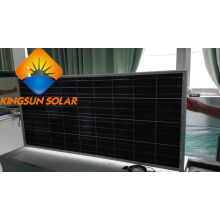 Высокоэффективные поли солнечные панели (KSP130W)
